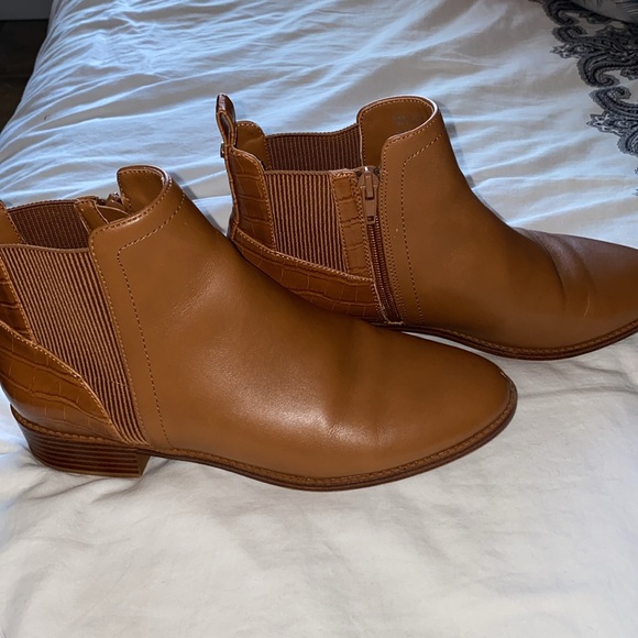 Aldi Ranaver Short Boot - Picture 8 of 9